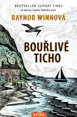 Tovární Cena Bouřlivé ticho