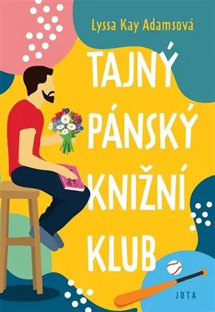 Tajný pánský knižní klub Poslední Šance