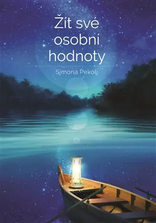 Speciální Cena Žít své osobní hodnoty