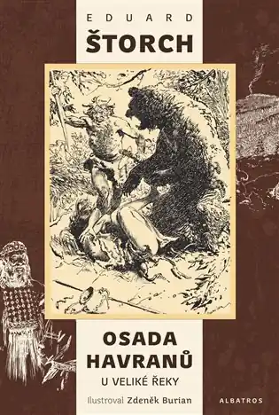 Ověřený Osada Havranů - U Veliké řeky