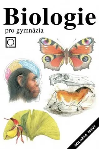 Koupit Online Biologie pro gymnázia
