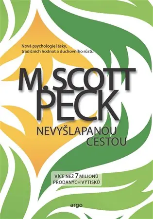 Nevyšlapanou cestou Výhodná Nabídka