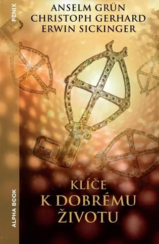 Klíče k dobrému životu Tovární Cena