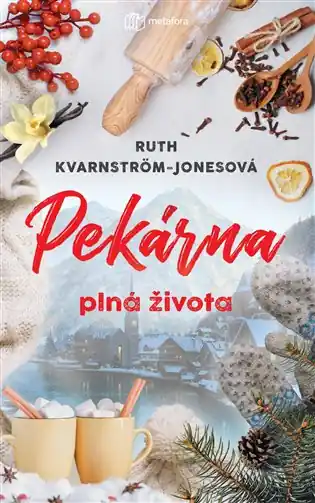 Pekárna plná života Nakupujte Hned