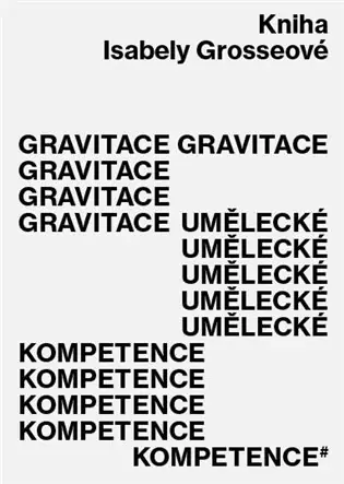 Gravitace umělecké kompetence Jen Po Omezenou Doba