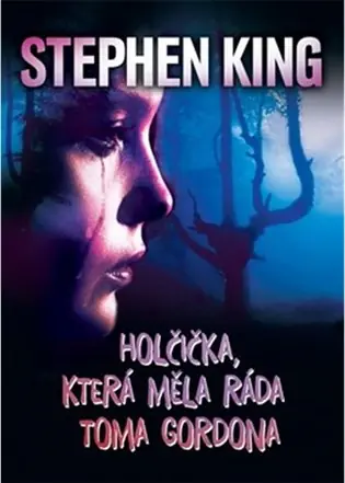 Levný Holčička, která měla ráda Toma Gordona
