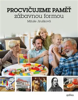 Nakupujte Hned Procvičujme paměť: Zábavnou formou