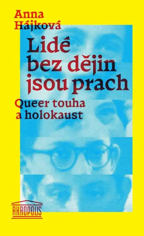 Lidé bez dějin jsou prach Ověřený