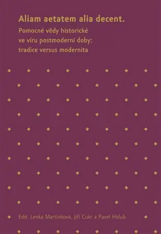 Vysoce Kvalitní Aliam aetatem alia decent