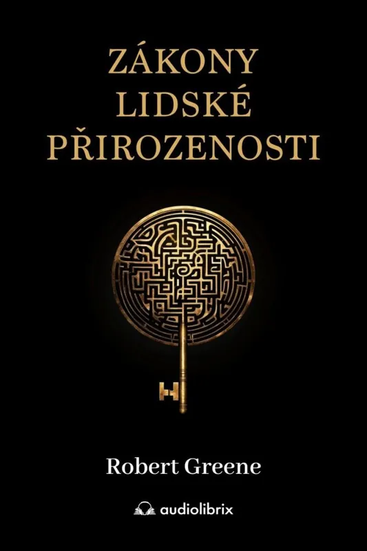 Autentický Zákony lidské přirozenosti