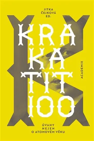 Objednat Nyní Krakatit 100
