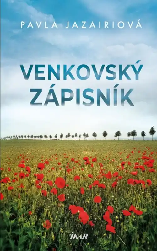 Venkovský zápisník Výhodná Nabídka