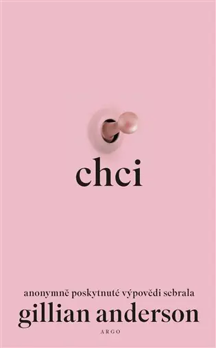 Aktuální Chci