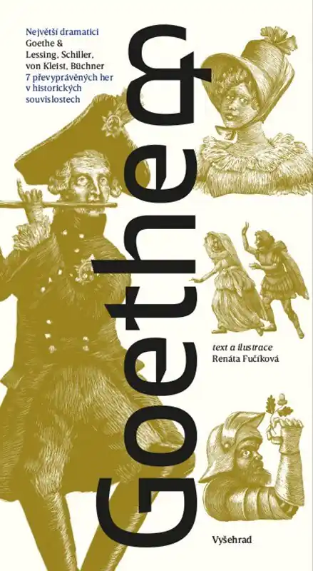 Super Cena Goethe &