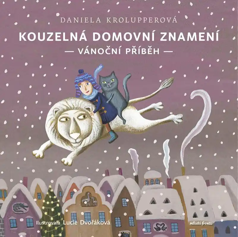 Finální Výprodej Kouzelná domovní znamení