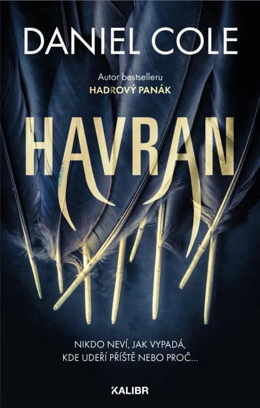 Havran Doprava Zdarma
