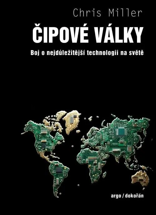 Objednat Nyní Čipové války