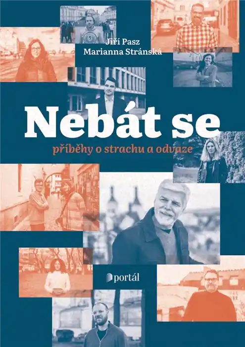 Výprodej Nebát se
