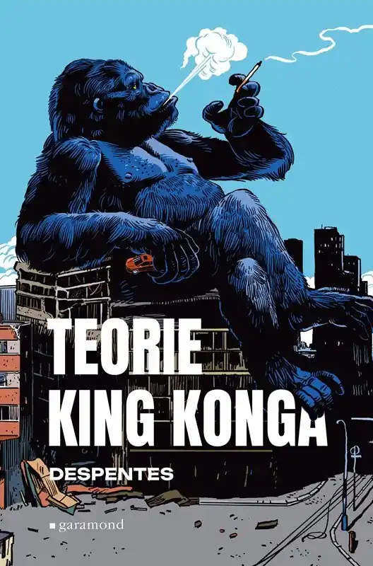 Teorie King Konga Značkový