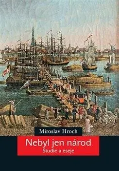 Nebyl jen národ Pouze Dnes