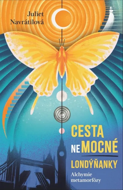 Must-Have Cesta (ne)mocné Londýňanky