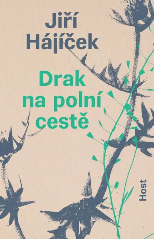 Nízká Cena Drak na polní cestě