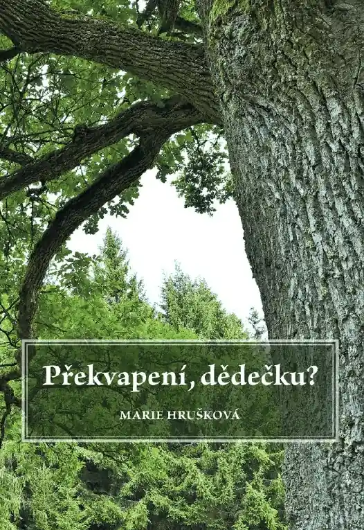 Překvapení, dědečku? Levný