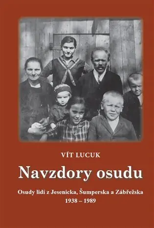 Navzdory osudu Akční Cena
