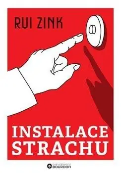 Instalace strachu Víkendová Akce