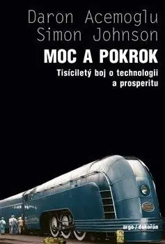 Moc a pokrok Značkový