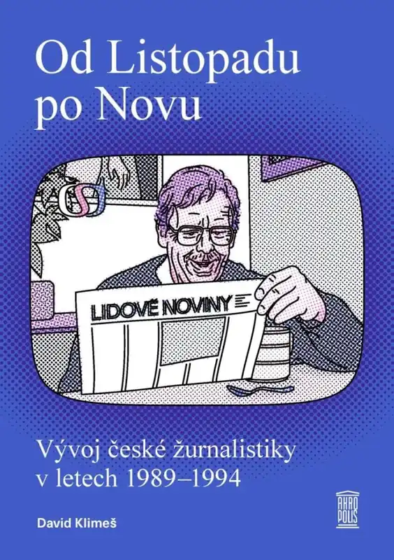 Od Listopadu po Novu Finální Výprodej