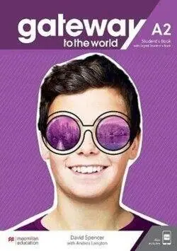 Gateway to the World Maturita Edition A2 (Student's Book) Jen Po Omezenou Doba