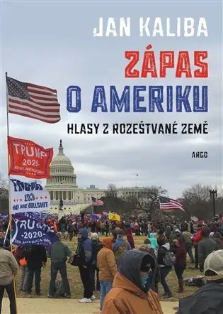 Sezónní Sleva Zápas o Ameriku