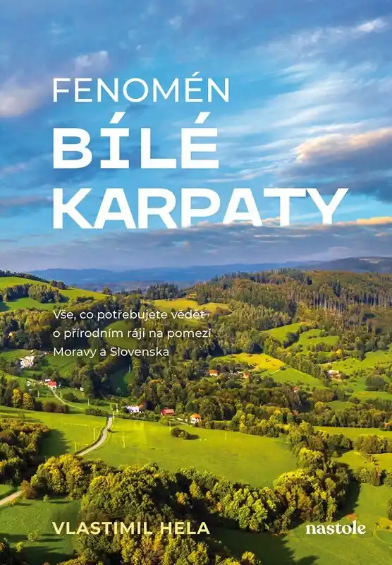 Nakupujte Hned Fenomén Bílé Karpaty