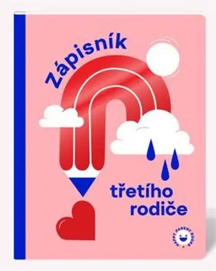Aktuální Zápisník třetího rodiče