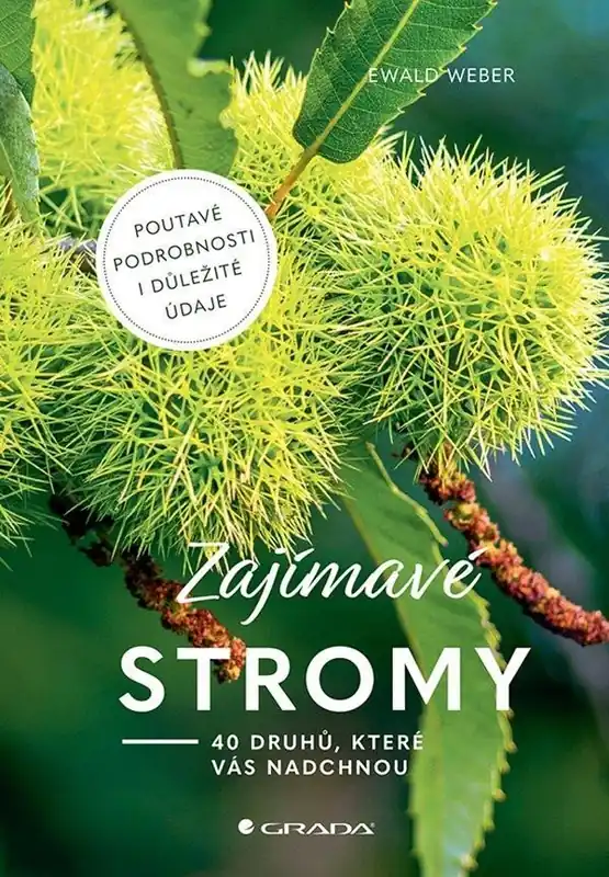 Zajímavé stromy Ověřený