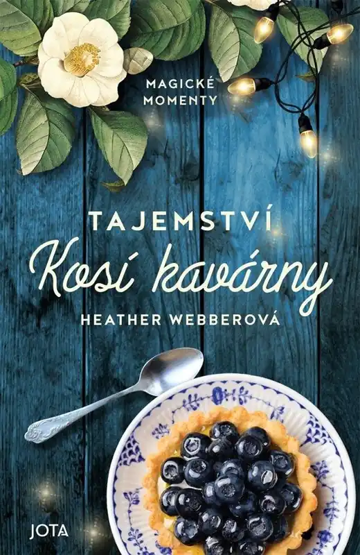 Tovární Cena Tajemství kosí kavárny