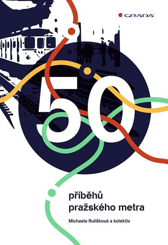50 příběhů pražského metra Výprodej