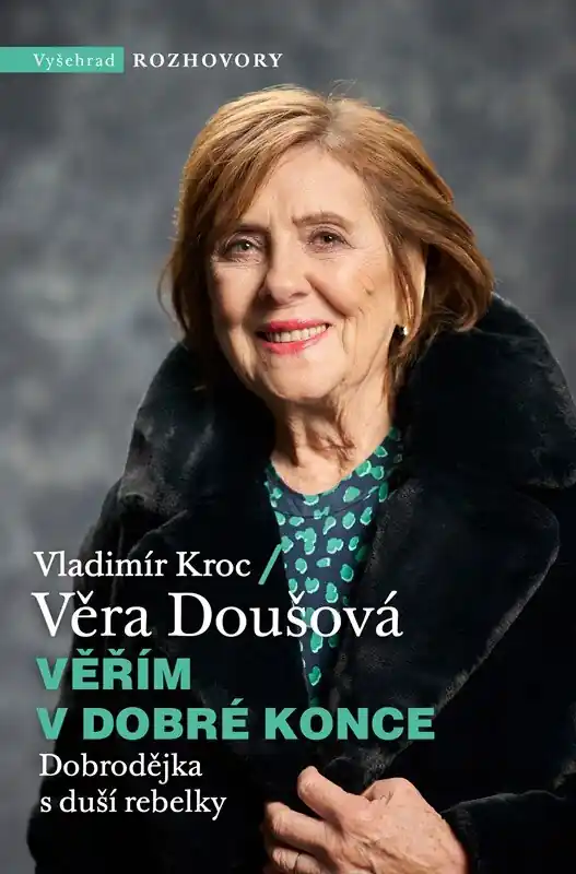 Věřím v dobré konce Finální Výprodej