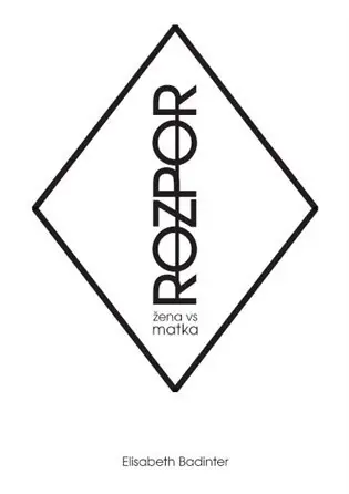 Poslední Šance Rozbor Žena vs matka