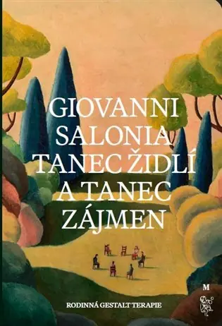 Tanec židlí a tanec zájmen Speciální Cena