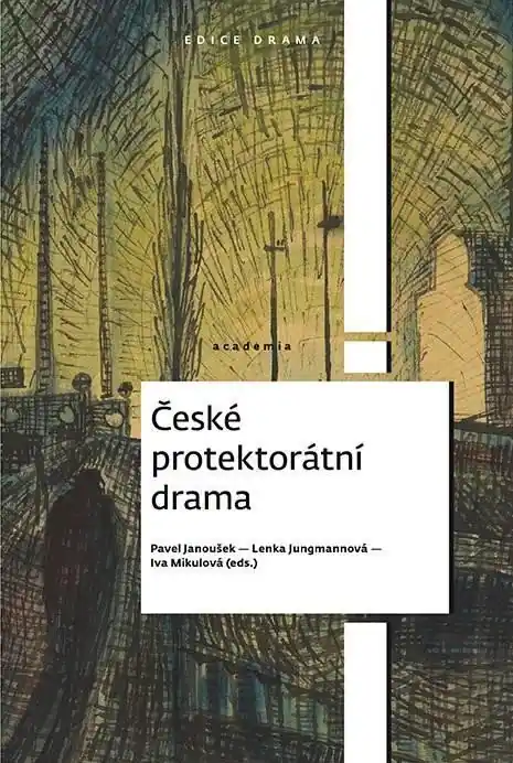 České protektorátní drama Originální