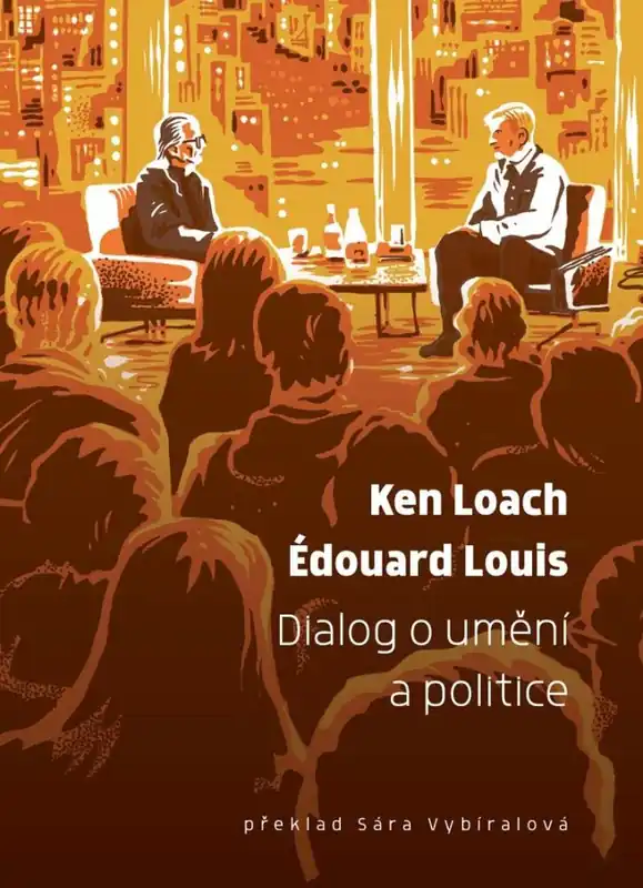 Top Prodej Dialog o umění a politice