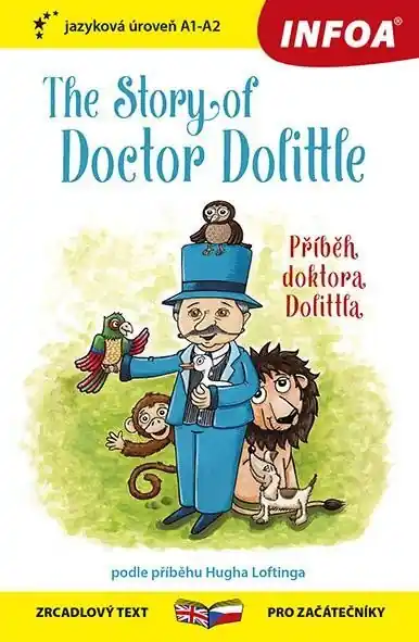 The Story of Doctor Dolittle / Příběh doktora Dolittla Koupit Online