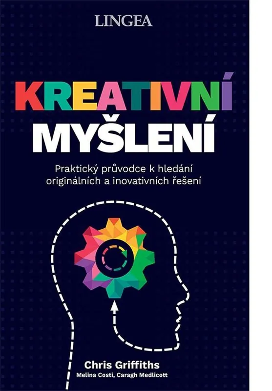 Přímo Od Výrobce Kreativní myšlení
