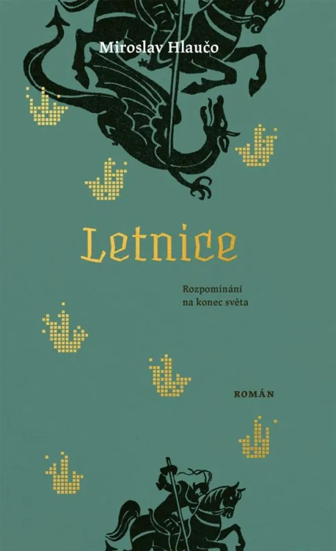 Letnice Nejlepší Volba