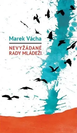 Autentický Nevyžádané rady mládeži