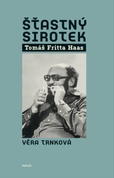 Šťastný sirotek: Tomáš Fritta Haas Akční Nabídka