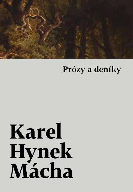 Přímo Od Výrobce Prózy a deníky