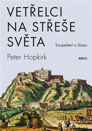 Vetřelci na střeše světa Originální